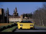 Lamborghini Diablo 6.0 2000 года